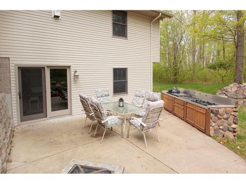 8298 Eagle Ln, Breezy Point, MN 56472 photo 3
