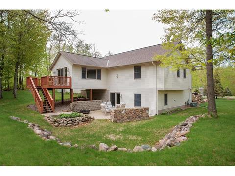 8298 Eagle Ln, Breezy Point, MN 56472 photo 1