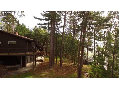 2242 Birch Point Rd, Tower, MN 55790 photo 1