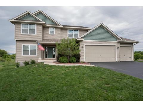 18605 Dulcimer Ct, Farmington, MN 55024 photo 1