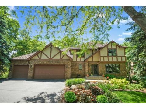 3669 Widgeon Way, Eagan, MN 55123 photo 1