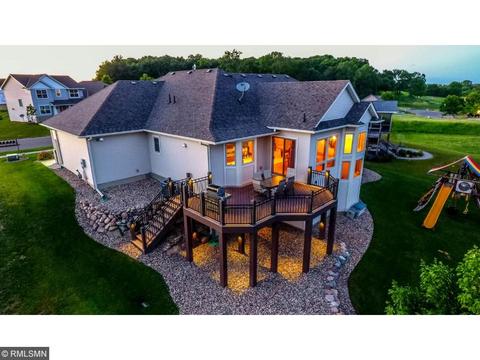 105 Bluff Ln, Dundas, MN 55019 photo 2