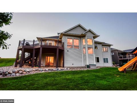 105 Bluff Ln, Dundas, MN 55019 photo 24
