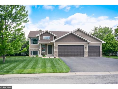 4972 109th Pl N, Champlin, MN 55316 photo 1