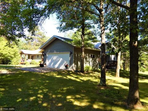 2675 Golfview Dr SW, Pine River, MN 56474 photo 1