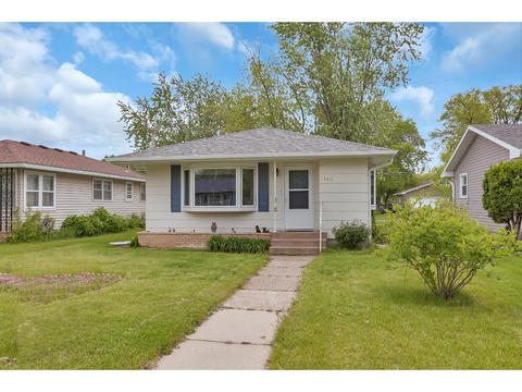 942 34th Ave N, Saint Cloud, MN 56303 photo 1