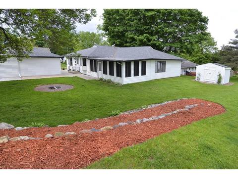 822 Rogers Row, Faribault, MN 55021 photo 3