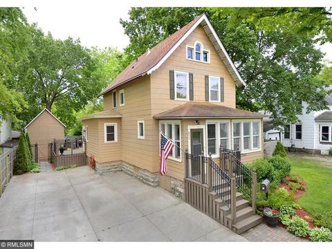 511 7th St NW, Faribault, MN 55021 photo 1