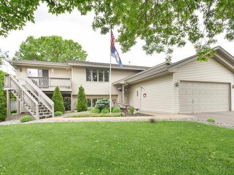 9223 123rd Pl N, Champlin, MN 55316 photo 1