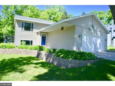 335 Spring St, Clearwater, MN 55320 photo 1