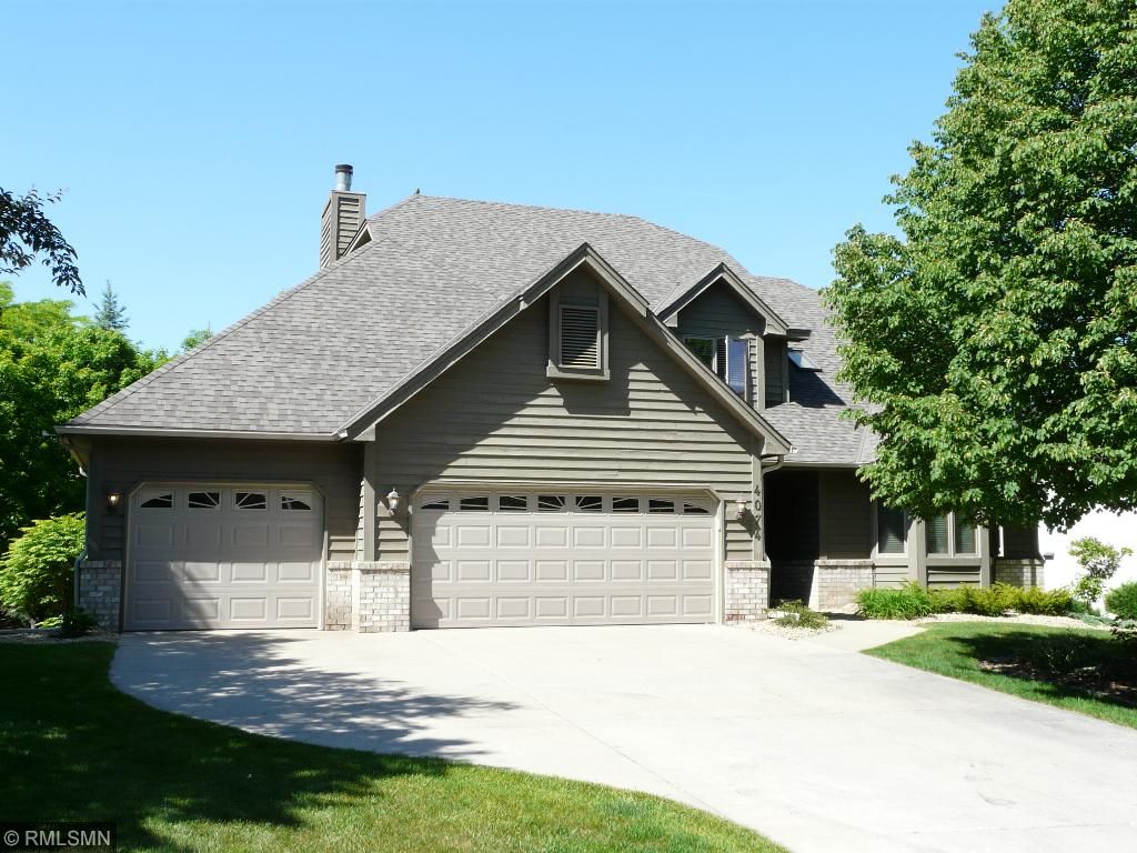 4074 Deerwood Trl, Eagan, MN 55122 photo 1