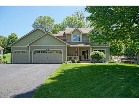4130 Lantern Ln, Eagan, MN 55123 photo 1