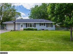 11444 Swallow St NW, Coon Rapids, MN 55433 photo 1