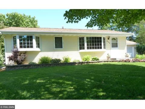 622 Sally Cir, Eagan, MN 55121 photo 1