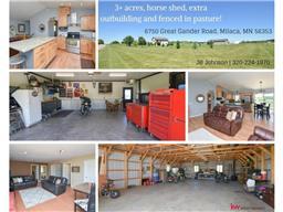 6750 Great Gander Rd, Milaca, MN 56353 photo 2