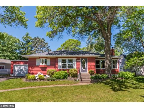 1834 Graydon Ave, Brainerd, MN 56401 photo 1