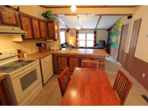 217 Murray Ave W, Hackensack, MN 56452 photo 2