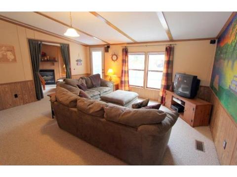 217 Murray Ave W, Hackensack, MN 56452 photo 4