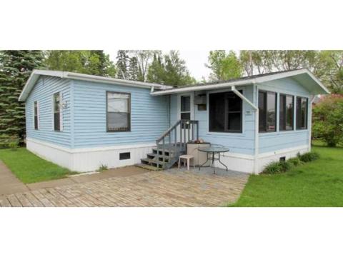 217 Murray Ave W, Hackensack, MN 56452 photo 1