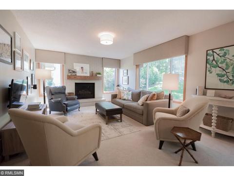 3237 Rolling Hills Dr, Eagan, MN 55121 photo 12