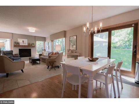 3237 Rolling Hills Dr, Eagan, MN 55121 photo 6