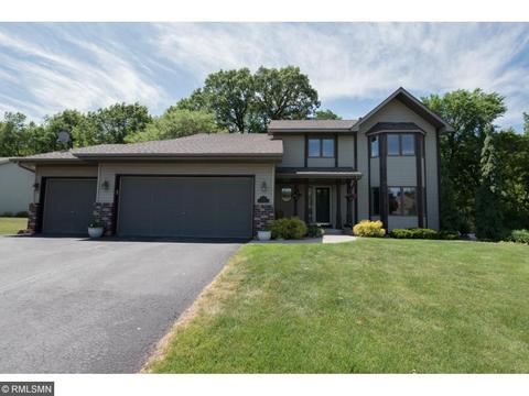 3237 Rolling Hills Dr, Eagan, MN 55121 photo 1