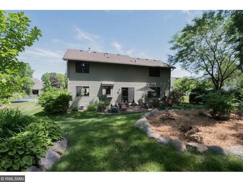 3237 Rolling Hills Dr, Eagan, MN 55121 photo 24