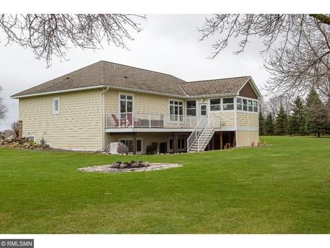 914 NE 207th Ave NE, Cedar, MN 55011 photo 2