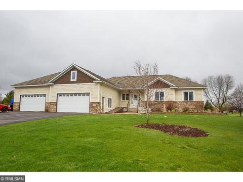 914 NE 207th Ave NE, Cedar, MN 55011 photo 1