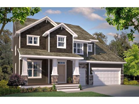 4724 Prairie Dunes Way, Eagan, MN 55123 photo 1