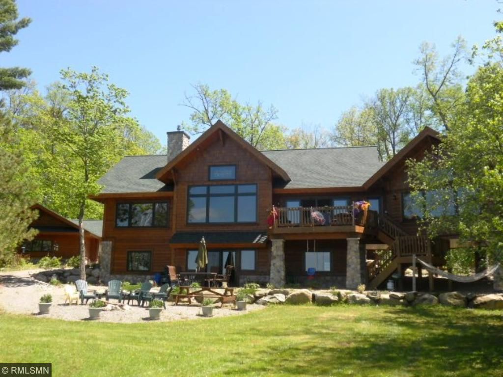 3459 8th Ave NW, Hackensack, MN 56452 photo 1