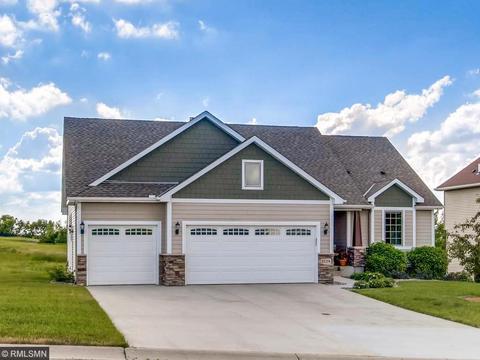 1124 Stonebridge Path, Jordan, MN 55352 photo 1