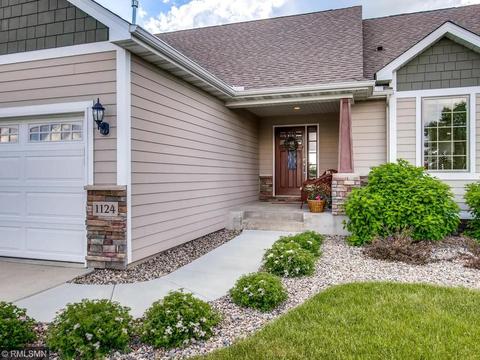 1124 Stonebridge Path, Jordan, MN 55352 photo 2