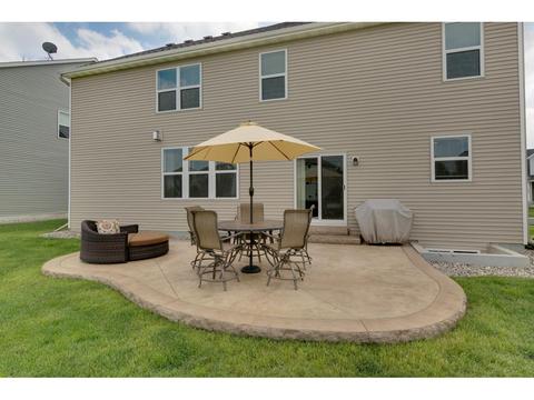 1619 Aspen Dr, Carver, MN 55315 photo 24