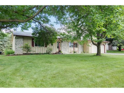 3876 Palisade Way, Eagan, MN 55122 photo 1
