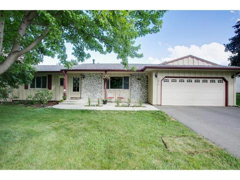 3876 Palisade Way, Eagan, MN 55122 photo 2