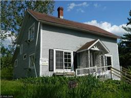 21360 Agate Rd, Frederic, WI 54837 photo 1