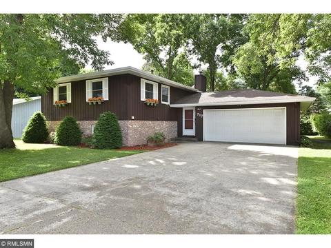 717 12th St SW, Faribault, MN 55021 photo 1