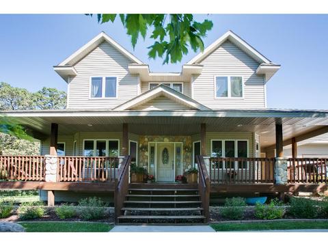 2203 Raspberry Ct, Buffalo, MN 55313 photo 1