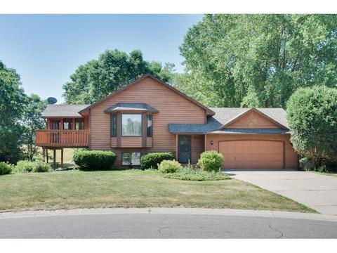 3115 Joyce Ct, Eagan, MN 55121 photo 1