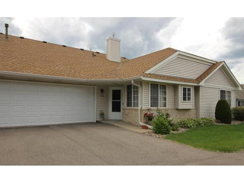 4128 Ruby Ln, Eagan, MN 55122 photo 1