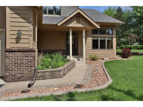 1704 Red Fox Rd, Saint Cloud, MN 56301 photo 2