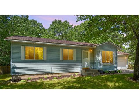 14133 Memorywood Dr, Baxter, MN 56425 photo 1