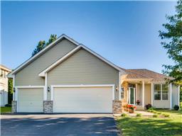9150 Overlook Ln, Champlin, MN 55316 photo 1