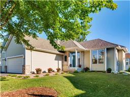 9150 Overlook Ln, Champlin, MN 55316 photo 2