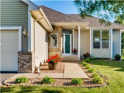 9150 Overlook Ln, Champlin, MN 55316 photo 3