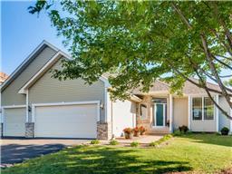 9150 Overlook Ln, Champlin, MN 55316 photo 4