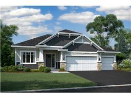 2225 Silver Leaf Trl, Cologne, MN 55322 photo 1
