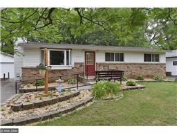 1513 Pribble St N, Champlin, MN 55316 photo 1