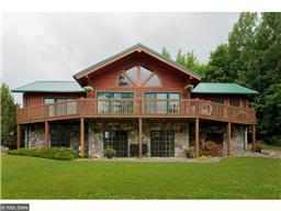 6196 Campfire Bend Rd NW, Walker, MN 56484 photo 1